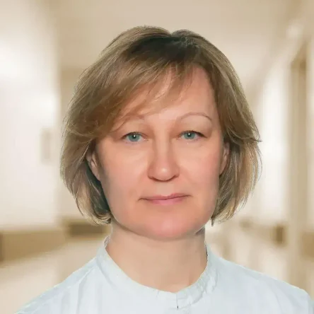 Киселева Т.В