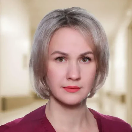 Котельникова С.А